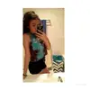 Madi Benson - @madibenson2 - TikTok