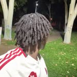 Ibni Maidadi🇨🇫🇳🇬 - @ben_maidadi - Instagram