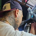 Tattoos By Ben Maitri - @benmaitri - Instagram