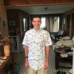 Ben Malina - @ben.malina_ - Instagram