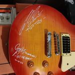 Benny Christopher - @ben_gitar_malinau - Instagram