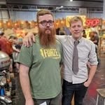 Ben_Malpass - @benmalp - Instagram