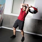 Ben Mann - @benmanntraining - Instagram