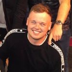 Ben Mann - @benmann12 - Instagram