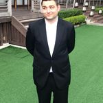 Ben manners - @bagderrr - Instagram