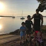 Ben Manns - @benny_the_viking - Instagram