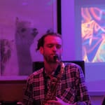 Ben Mansfield - @sailingkiwi - Instagram