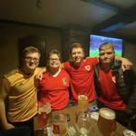 Ben Mansfield - @benmansfield001 - Instagram