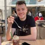 Ben Mansfield - @ben_m_ansfield - Instagram