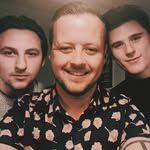 Ben Mansfield - @benmansfield2012 - Instagram