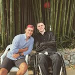 Ben Mansfield - @mansfieldbwen - Instagram