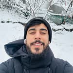 Anis Ben Mansour - @anis_benmansourr - Instagram