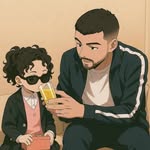 Ben Mansour - @benothmanofficiel - Instagram
