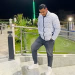 Běn Mansouř - @abds_selem - Instagram