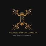 BEN MANSOUR Events 👑 - @ben_mansour_events - Instagram