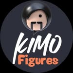 ben mansour karim - @kimofigures - Instagram