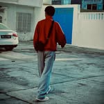 Ben Mansour Mouhamed Amine - @_criminell_02 - Instagram