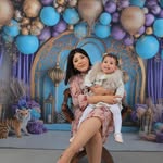 Ben Mansour Sahar - @sahar_ben_mansour - Instagram