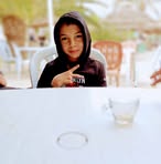 Omar Ben Mansour - Facebook