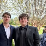 @benmaples1 - Instagram