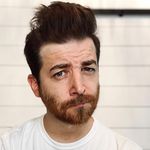 Benjamin Marcotte - @bendermin - Instagram