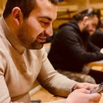 Ben Markosyan - @markosyanben - Instagram
