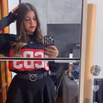 𝙱𝚎𝚗𝚎𝚍𝚎𝚝𝚝𝚊 - @benedettamartello - Instagram