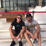 Ben Martindale - @benmartindale - Instagram