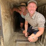Ben martindale - @ben196600 - Instagram