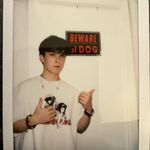 Ben Martindale 张渝晖 - @_ben_martindale - Instagram