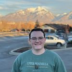 Benjamin R Martindale - @bmartin_dale - Instagram