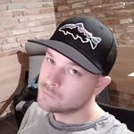 Benjamin - @benmartinek - Instagram