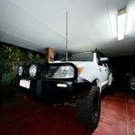 Ben Martini - @bens_4wd_adventures - Instagram