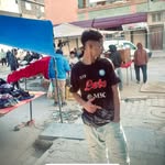 Abdessalem Omrani - @ben___massoud - Instagram