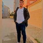 Hämzã Bëń - @ben__massoud - Instagram