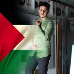 Ibrahim Mohammed - @ben_massad - Instagram