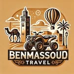 Soufiane Ben Massoud - @__ben_massoud_travel_kech_ - Instagram