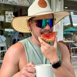 Ben Massey - @benitozilla - Instagram