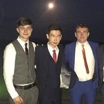 Ben Massey - @benmassey_ - Instagram