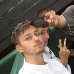 Ben Massey - @ben_massey26 - Instagram