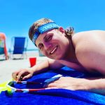 Ben Massie - @the2ndbenjamin - Instagram