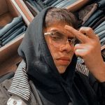 Ben Massie - @realben_massie - Instagram