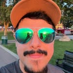 Ben Mata - @ben_zamago - Instagram