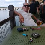 Hüseyin Mata - @benmata222 - Instagram