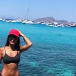 Benedetta Matarese - @benedettamata - Instagram