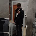 Benny Matarese - @benitomatarese - Instagram