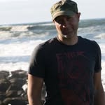 Ben Mater - @bmater - Instagram