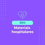 BEN materiais hospitalares - @ben_materiaishospitalares - Instagram