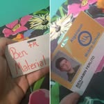Ben Material™ - @ben_material - Instagram