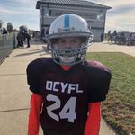 Ben Matheis - @ben_matheis_football - Instagram